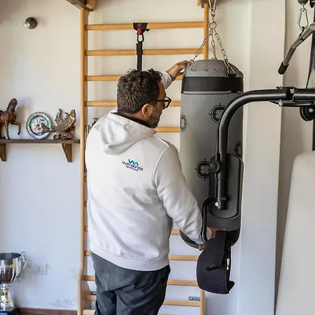 Вилла La Gioconda