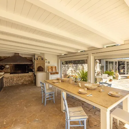 La Gioconda Вилла