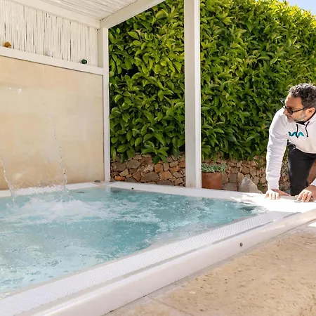 Вилла La Gioconda