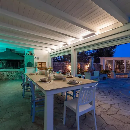 La Gioconda Вилла *