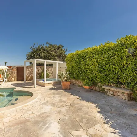 La Gioconda Вилла