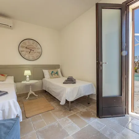 Вилла La Gioconda