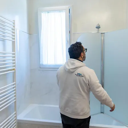 Вилла La Gioconda *