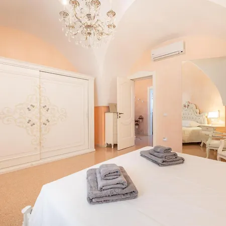 Вилла La Gioconda