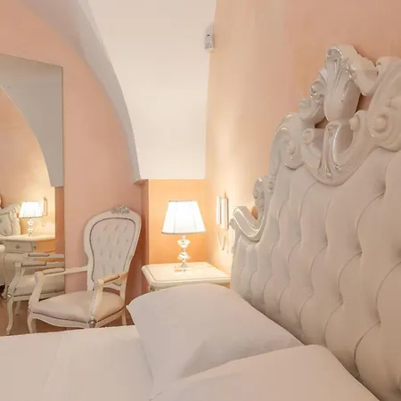 Вилла La Gioconda