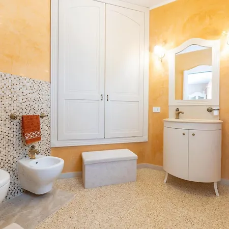 Вилла La Gioconda *