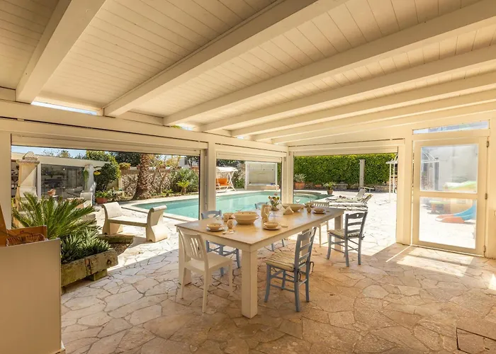 La Gioconda Вилла *