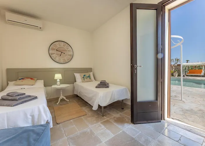 Вилла La Gioconda