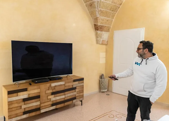 La Gioconda Вилла *