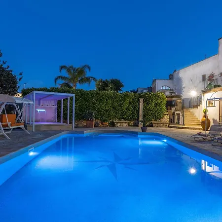 La Gioconda Villa Neviano