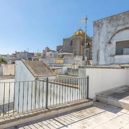 La Gioconda 빌라 네비아노