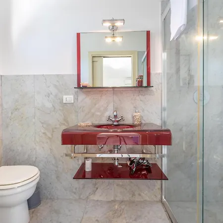 La Gioconda 빌라 네비아노